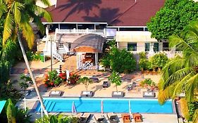 Ether Marari Beachfront
