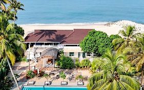 Ether Marari Beachfront